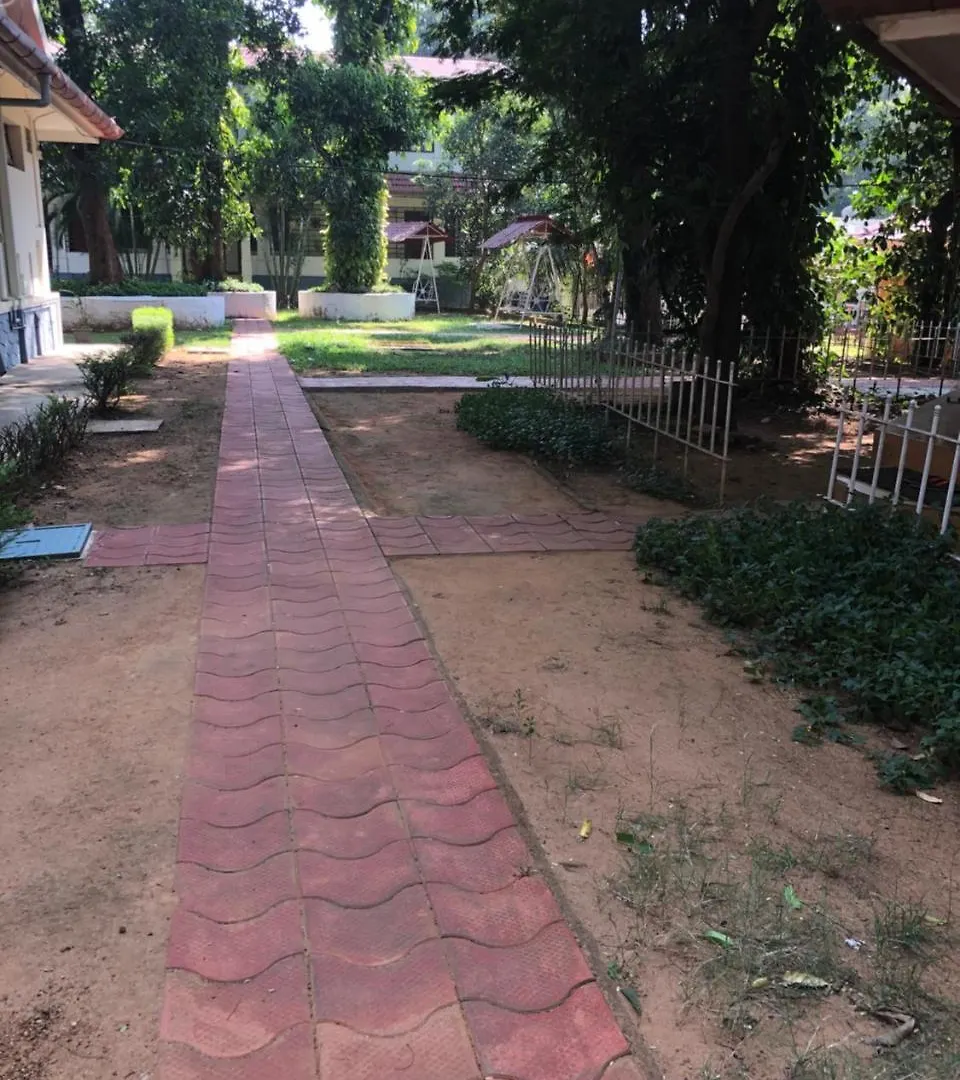 Station touristique Ayuryogashram Heritage Thrissur